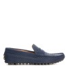 Per La Moda - Connor Penn Blue Nubuck